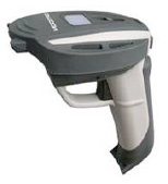 Handheld Rugged Laser Scanner